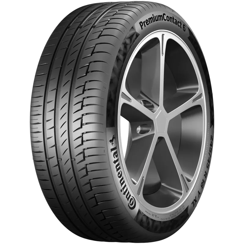 Continental 255/70R17