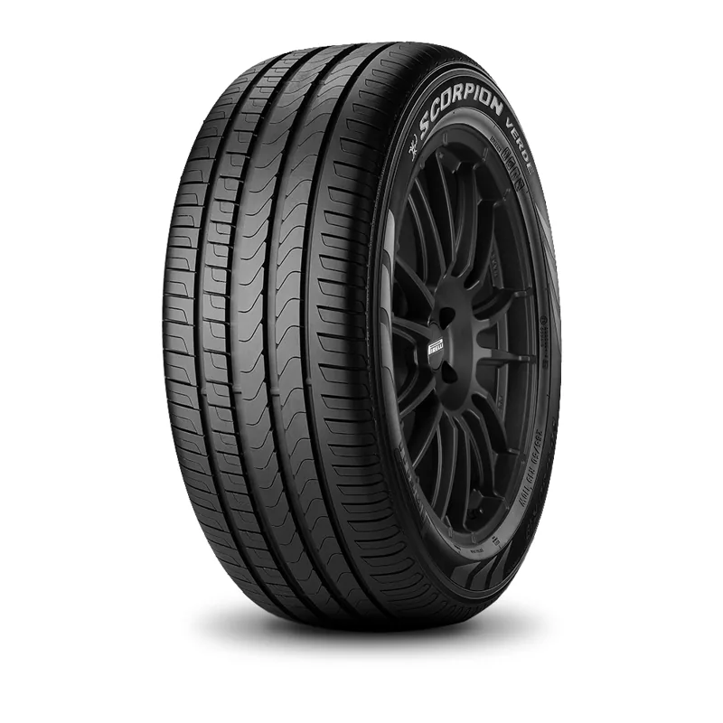 Pirelli Scorpion 245/45R20