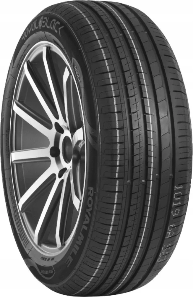 Royal Black Royal Mile 155/70R13 75T
