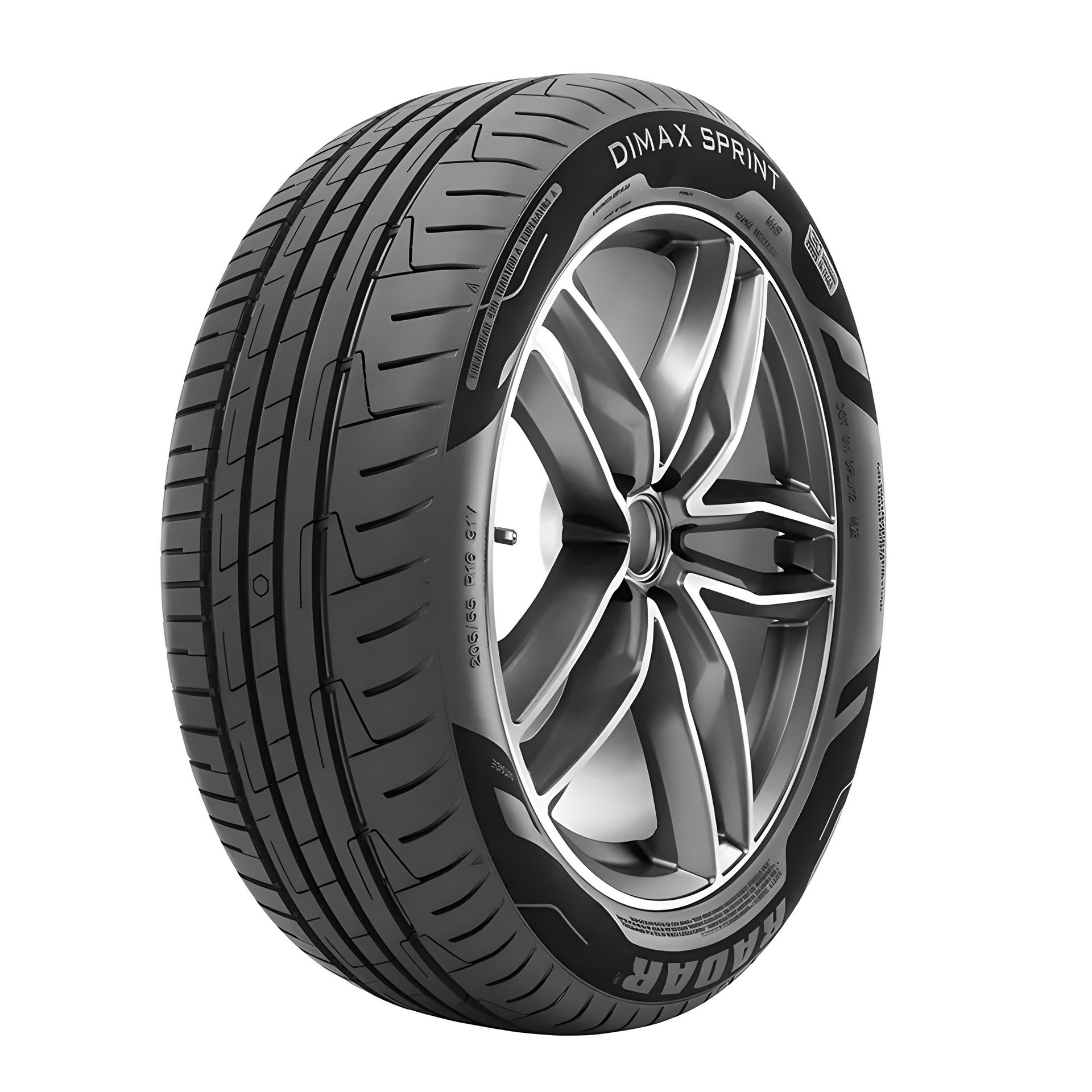 Radar Dimax Sprint 185/65R15 92H