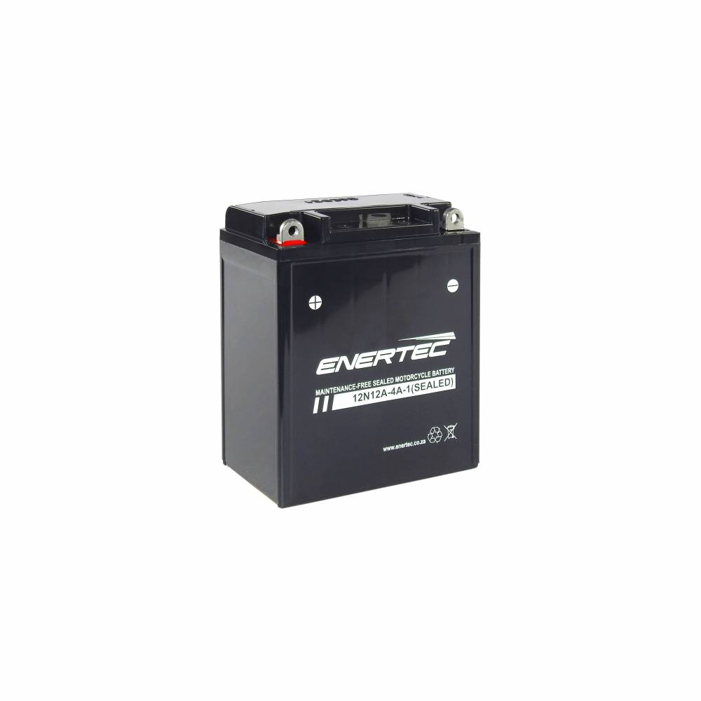 ENERTEC 12N12