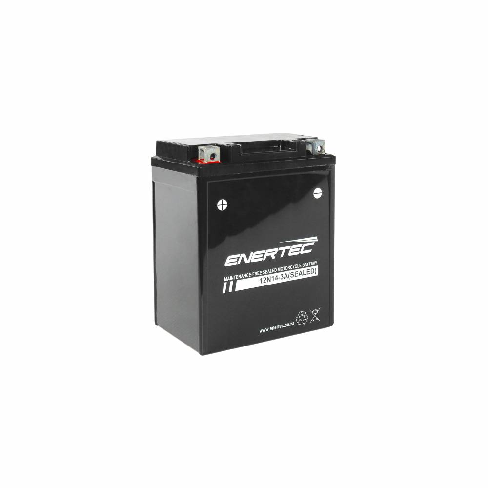ENERTEC 12N14