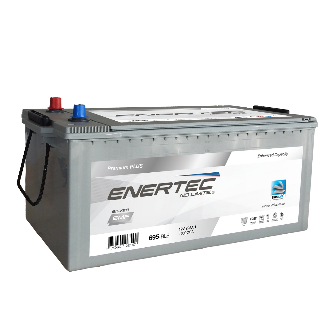 ENERTEC 695