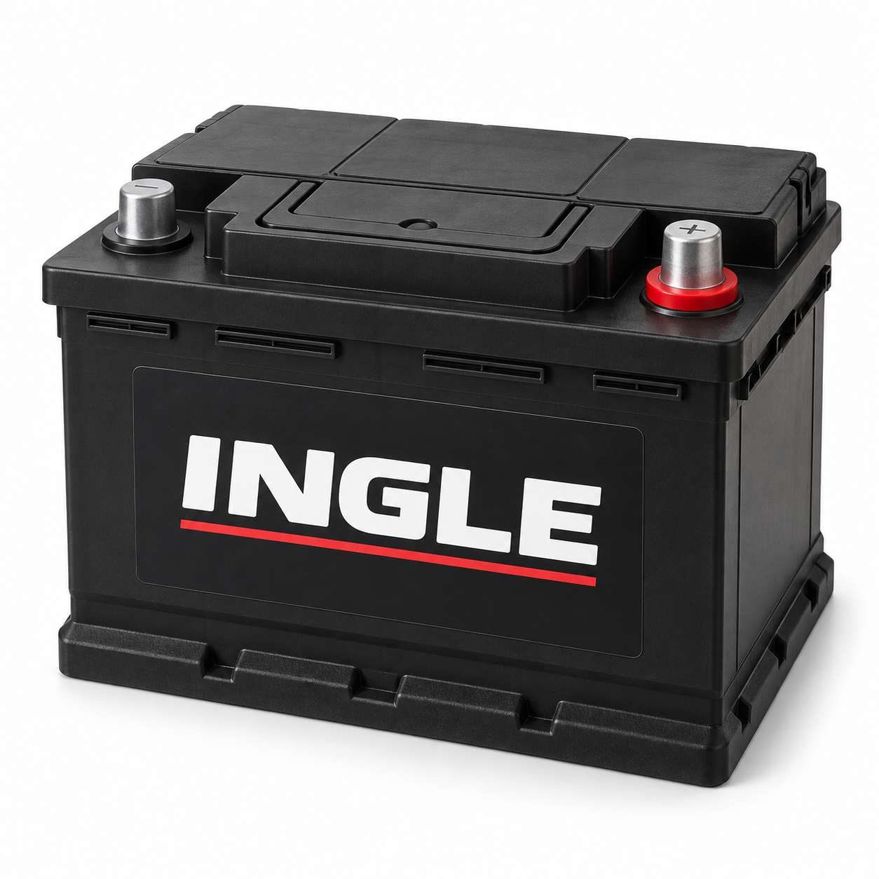 INGLE 12BS