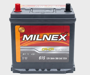 MILNEX 615