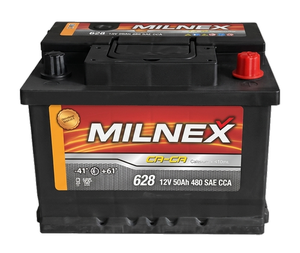 MILNEX 628