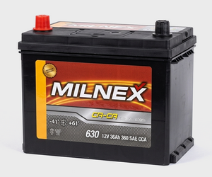 MILNEX 631/0