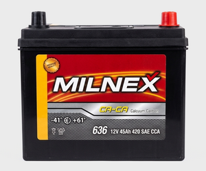 MILNEX 636
