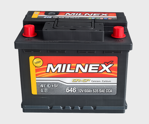 MILNEX 646