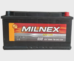 MILNEX 658