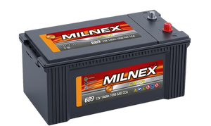 MILNEX 689