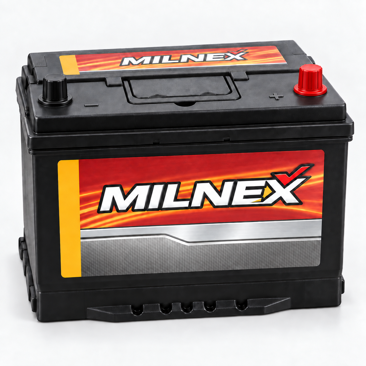 HEK BATTERIES MILNEX