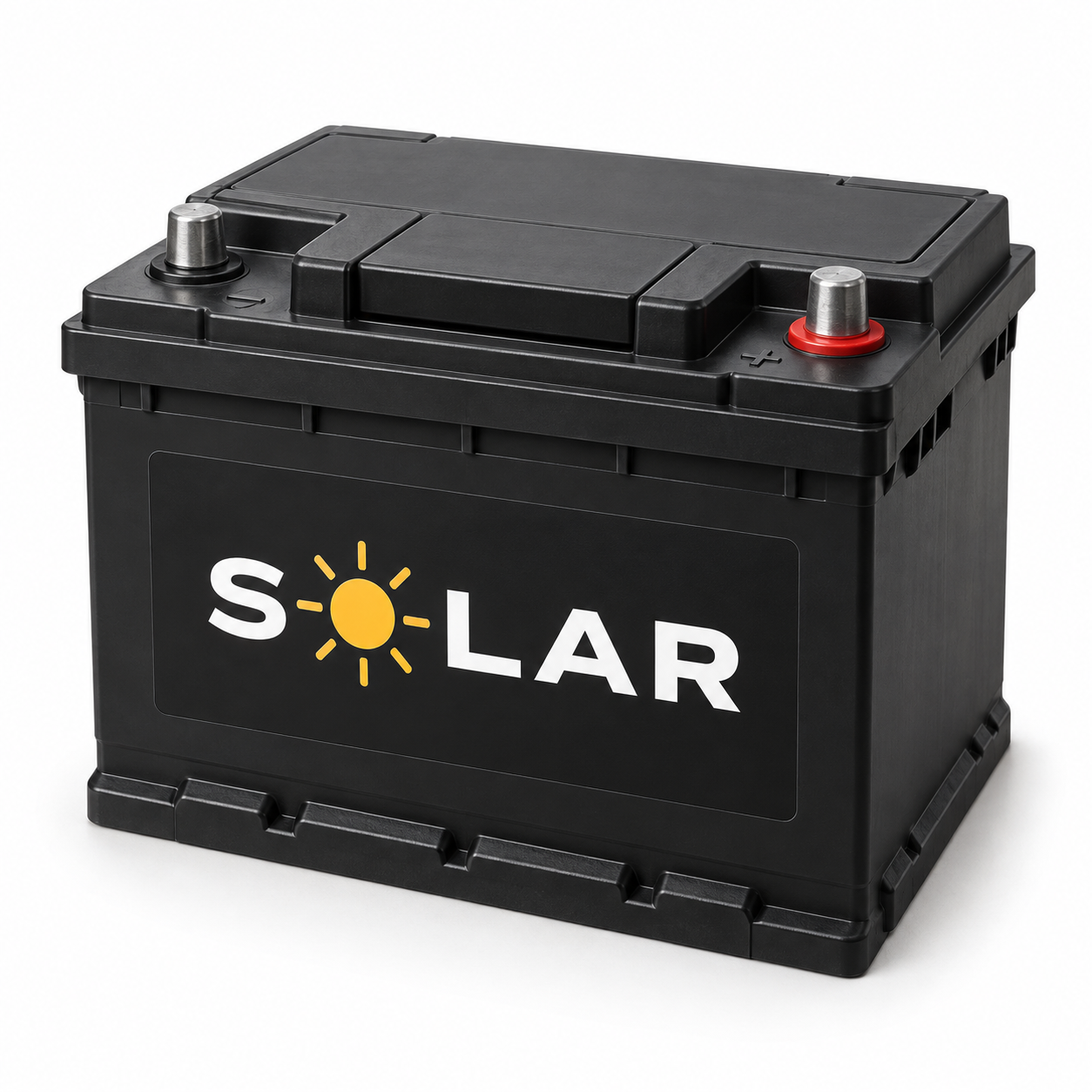 KLE 12V 22A SOLAR